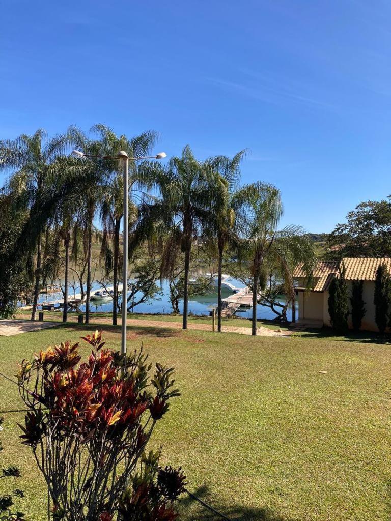 Pousada Do Lago Dutra Guape Exterior photo